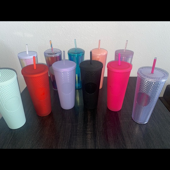 Starbucks cup collection🥤 - Picture 1 of 7